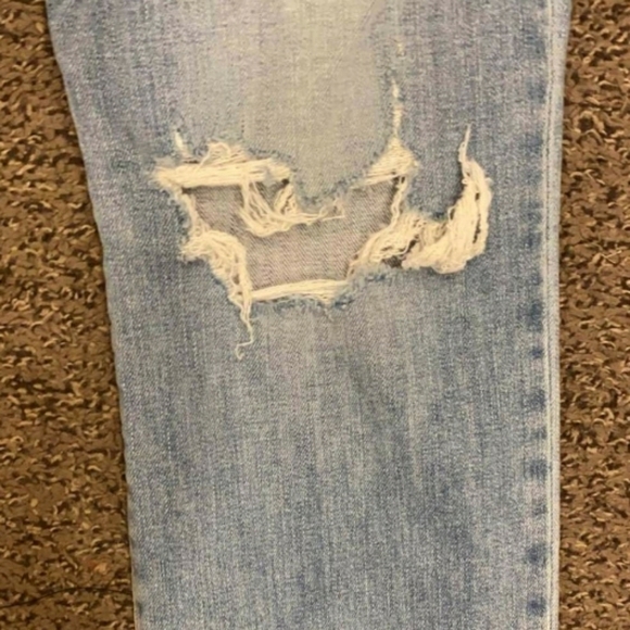 Joe's Jeans Straight Ankle Jeans NWT - Picture 7 of 12